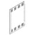 HENNY PENNY PARTS Henny Penny 59769 Cover - Left Hand Access - SKU HEN59769