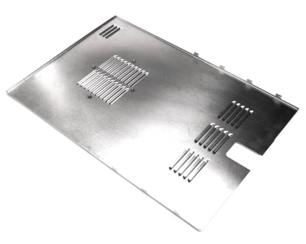 HENNY PENNY PARTS Henny Penny 59771 Stud Assy - RH Access Panel - SKU HEN59771
