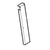 HENNY PENNY PARTS Henny Penny 60326 Shroud-Control Divider - SKU HEN60326