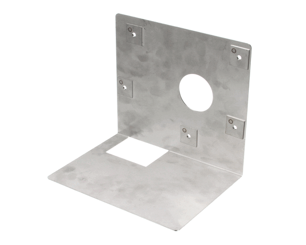 HENNY PENNY PARTS Henny Penny 60392 Assembly-Restrictor Plate/Spacer - SKU HEN60392