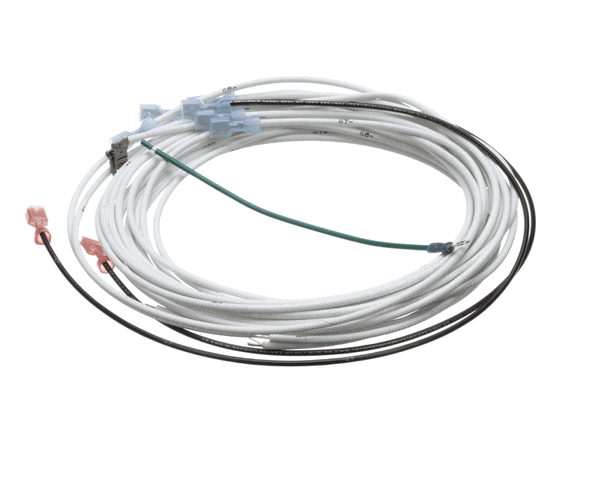 HENNY PENNY 60477 HARNESS-POWER/PUMP SWITCH G322