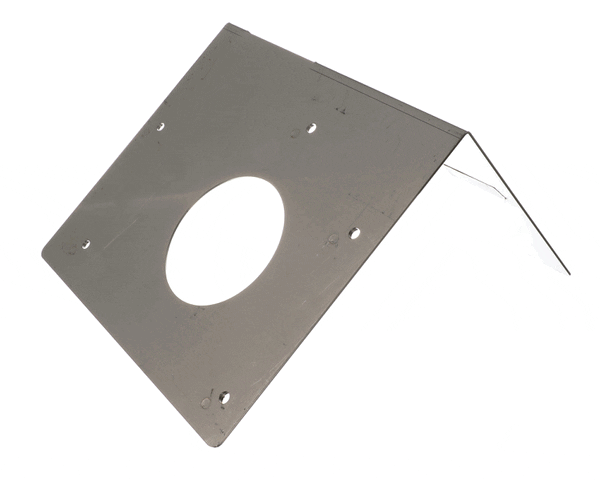 HENNY PENNY 60523 ASSEMBLY-RESTRICTOR PLATE  CE