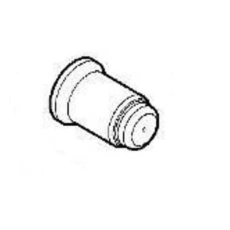 HENNY PENNY PARTS Henny Penny 60613 Orifice-Pilot Nat 0.022 - SKU HEN60613