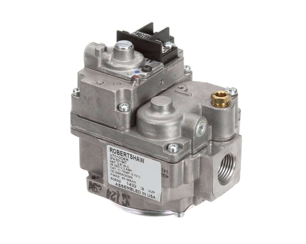 HENNY PENNY PARTS Henny Penny 60632 Valve-Gas 24V 50HZ Nat CE - SKU HEN60632