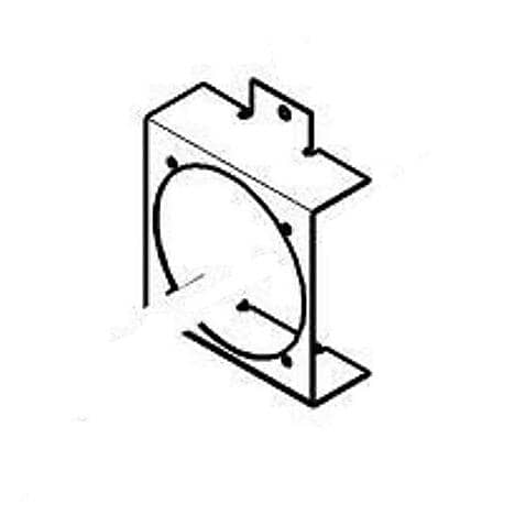 HENNY PENNY PARTS Henny Penny 60781 Bracket. - Speaker OFE-32X S - SKU HEN60781