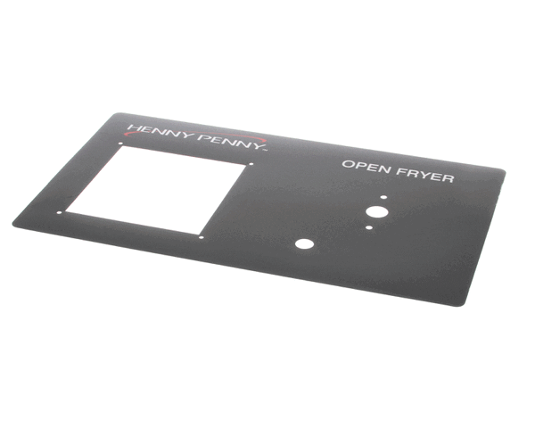 HENNY PENNY PARTS Henny Penny 60785 Decal - Control E/M S - SKU HEN60785