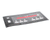 HENNY PENNY PARTS Henny Penny 61576 Decal-Cfa 6 Button Control - SKU HEN61576