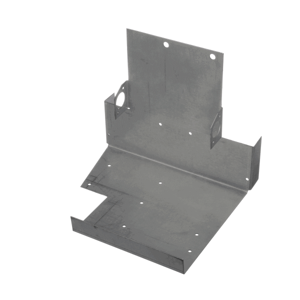 HENNY PENNY PARTS Henny Penny 63048 Bracket-Contactor - SKU HEN63048
