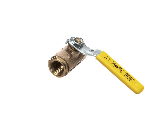 HENNY PENNY PARTS Henny Penny 63389 Valve-Drain W/Handle - SKU HEN63389