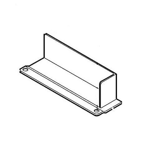HENNY PENNY PARTS Henny Penny 63440 R.h. Locator-Water Pan - SKU HEN63440