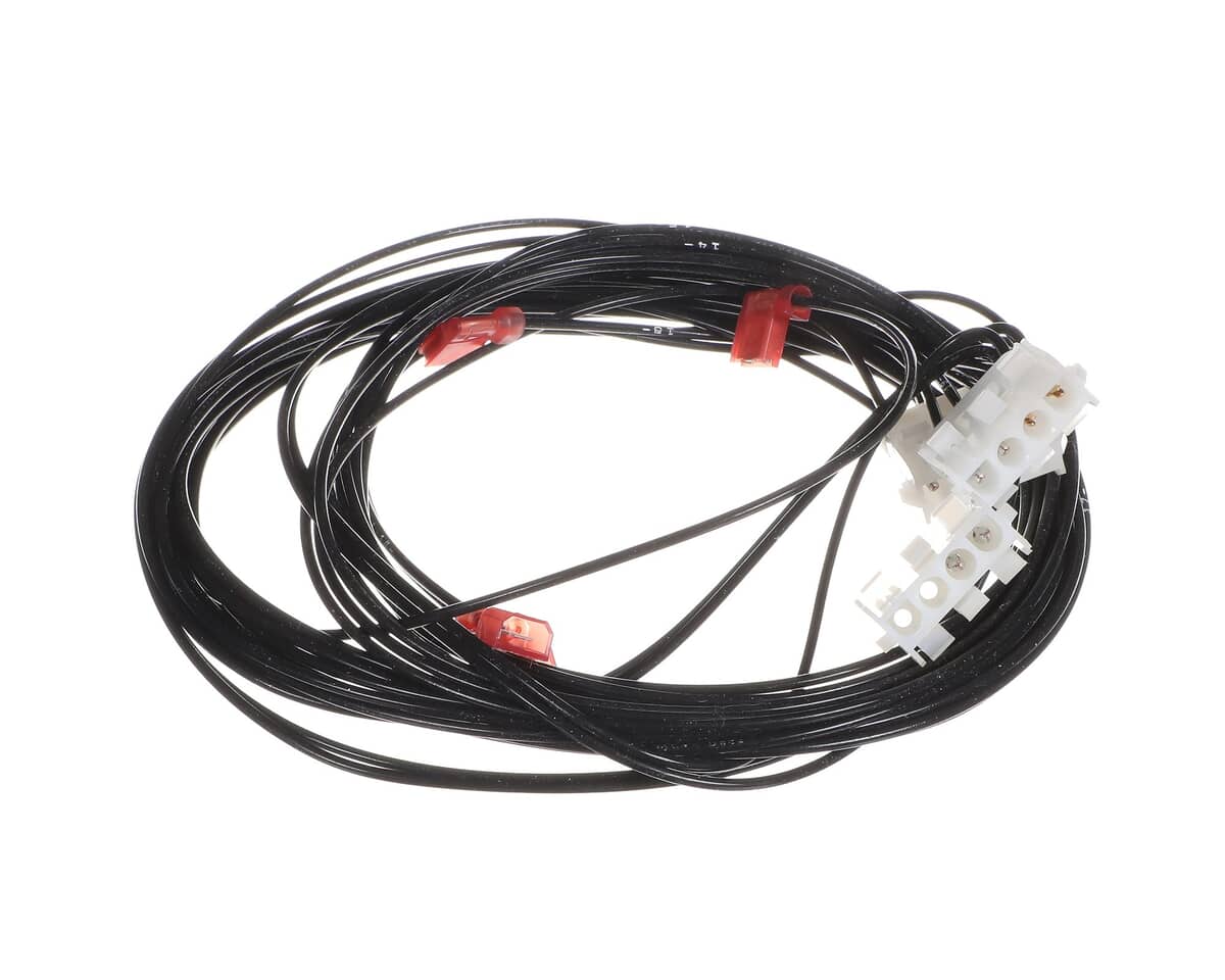 HENNY PENNY PARTS Henny Penny 63779 Harn-Assy HHC990 Cabinet - SKU HEN63779
