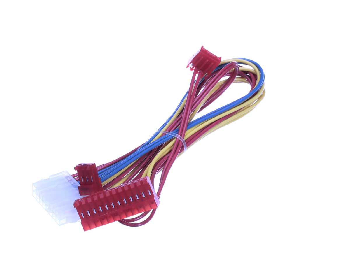 HENNY PENNY PARTS Henny Penny 63821 Control Panel Power Harness - SKU HEN63821