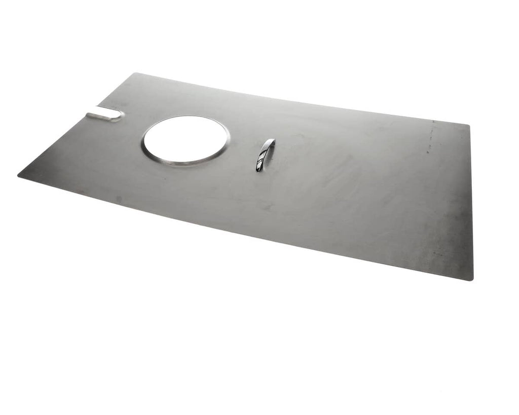 HENNY PENNY PARTS Henny Penny 64022 Stud Assy -Pan COVER-561 - SKU HEN64022