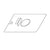 HENNY PENNY PARTS Henny Penny 64023 Stud Assy -Pan Cover-Gas S - SKU HEN64023