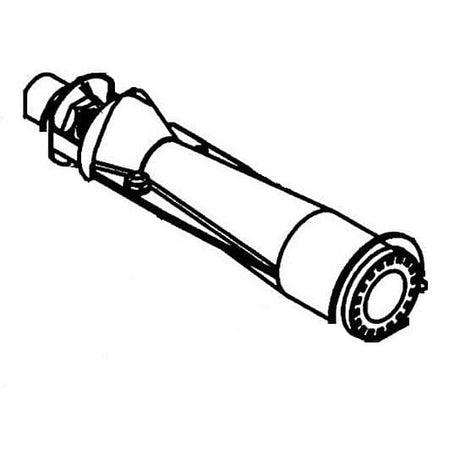 HENNY PENNY PARTS Henny Penny 64055-16 Orifices-Ofg Burner/Pilot - SKU HEN64055-16