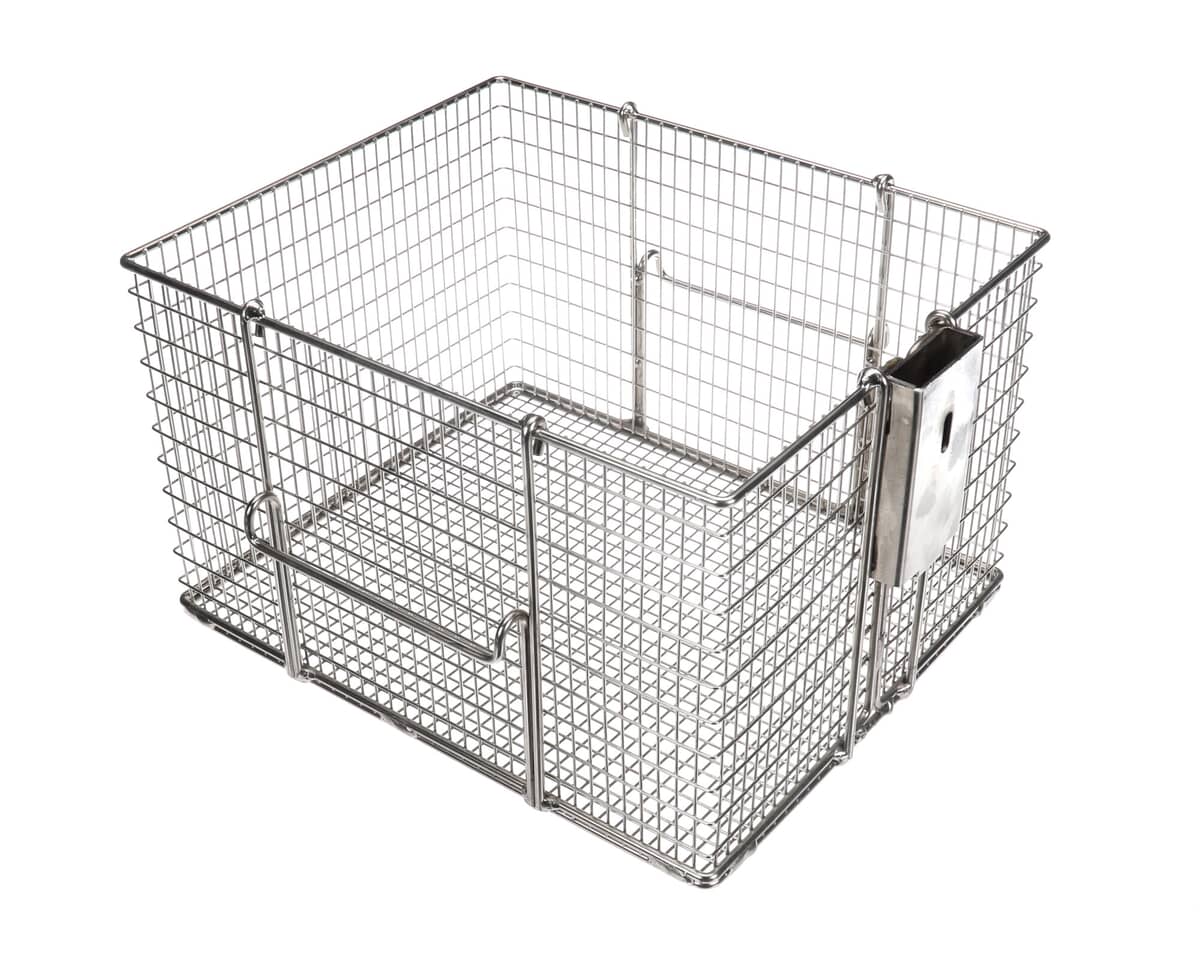 HENNY PENNY PARTS Henny Penny 64067 Assy Locking Basket 600 Acces - SKU HEN64067
