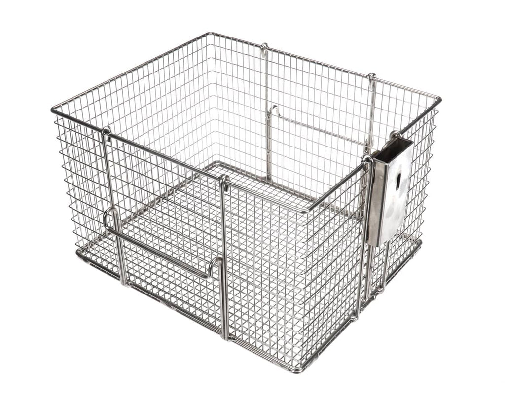 HENNY PENNY PARTS Henny Penny 64067 Assy Locking Basket 600 Acces - SKU HEN64067
