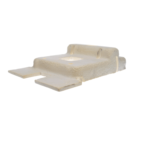 HENNY PENNY PARTS Henny Penny 64122 Insulation-Blower Motor Duct - SKU HEN64122