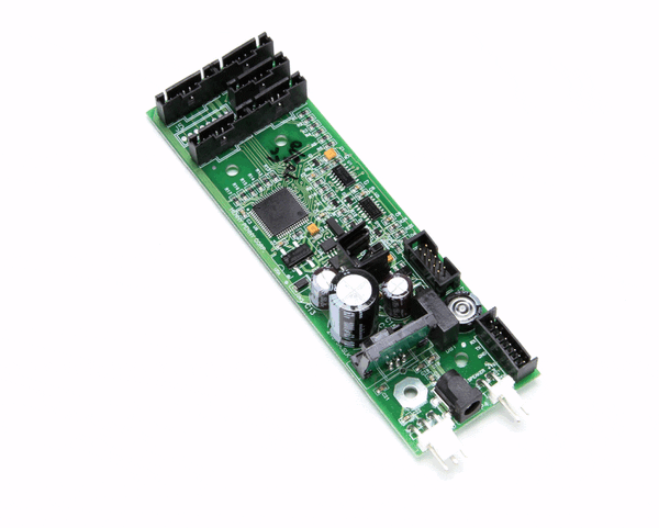 HENNY PENNY PARTS 65023RB - SKU HEN65023RB