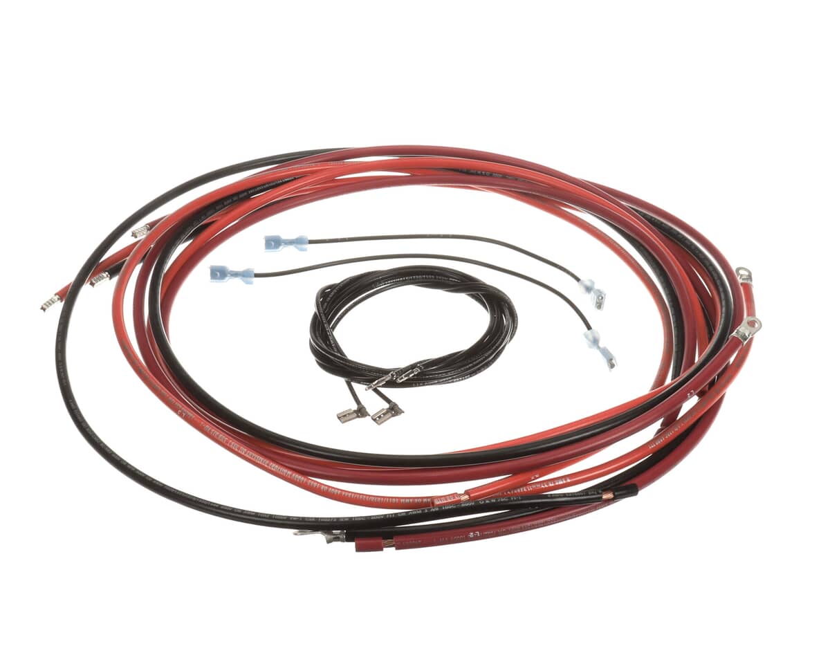 HENNY PENNY PARTS Henny Penny 65253 HARN-591/291 C/C Delta Wire - SKU HEN65253