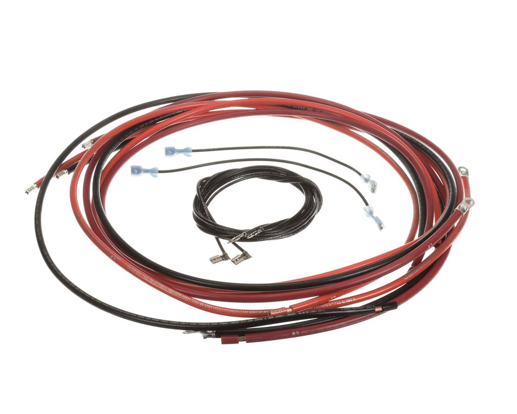 HENNY PENNY PARTS Henny Penny 65253 HARN-591/291 C/C Delta Wire - SKU HEN65253