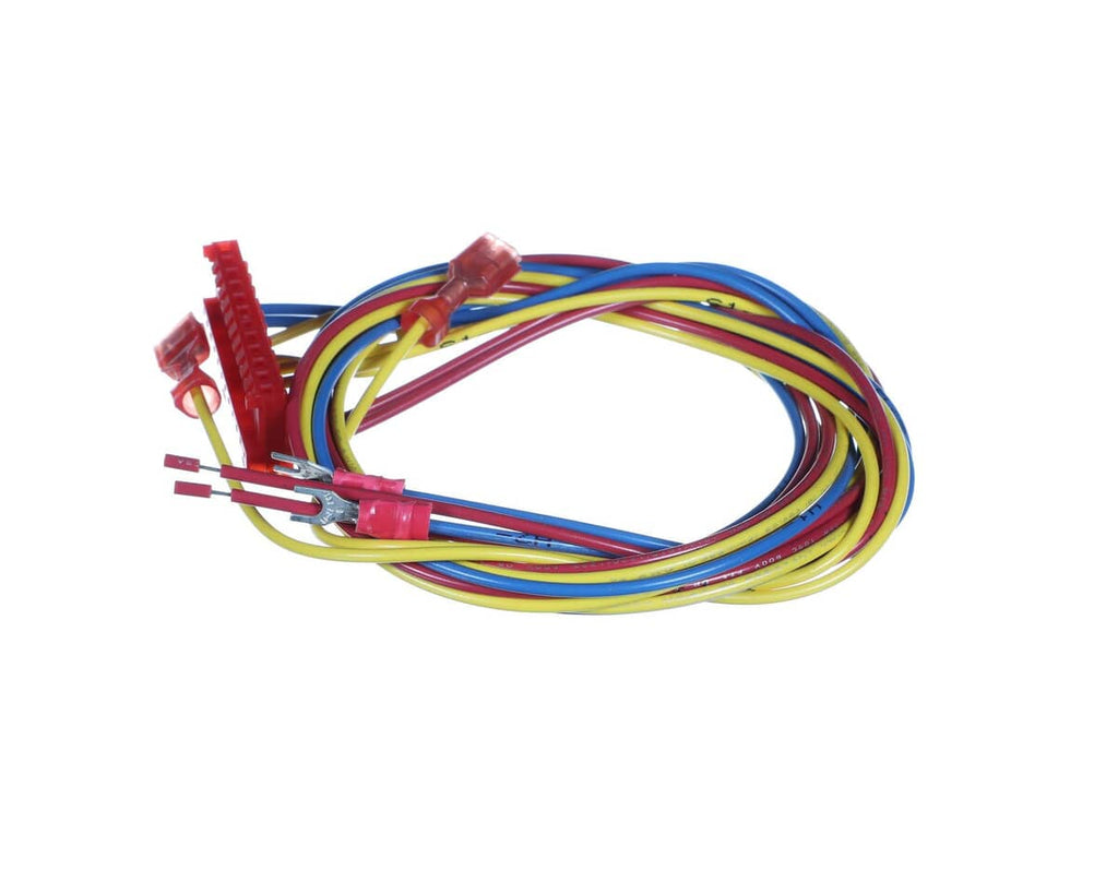 HENNY PENNY PARTS Henny Penny 65258 Harn-Control Output 8HEAD - SKU HEN65258