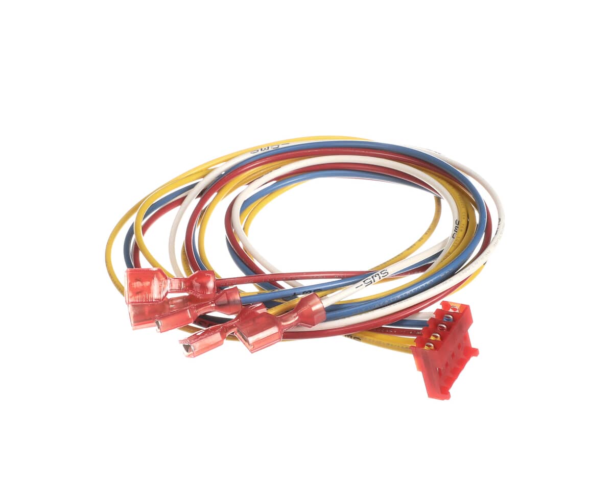 HENNY PENNY PARTS Henny Penny 65260 Harness-Switch 8HEAD - SKU HEN65260