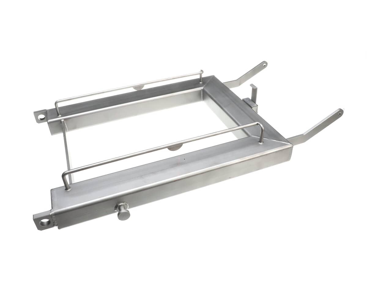 HENNY PENNY PARTS Henny Penny 65818 ASSY-290 Lid - SKU HEN65818