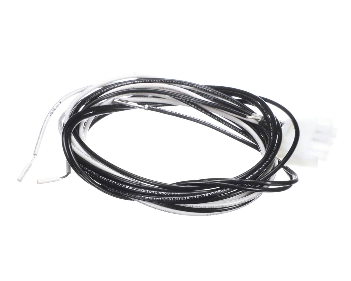 HENNY PENNY PARTS Henny Penny 65834 Harn-Blow Motor/Air Solenoid - SKU HEN65834