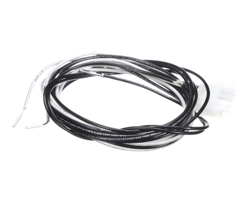 HENNY PENNY PARTS Henny Penny 65834 Harn-Blow Motor/Air Solenoid - SKU HEN65834