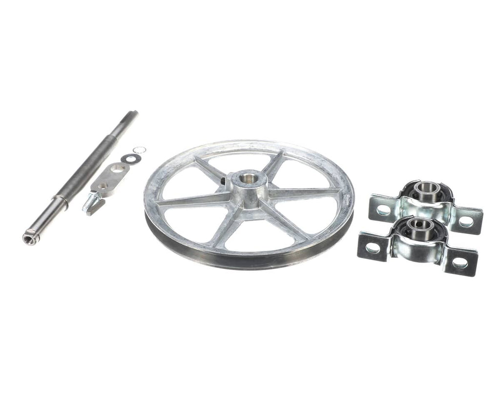 HENNY PENNY PARTS Henny Penny 67190 Breading Table Motor Shaft - SKU HEN67190