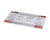 HENNY PENNY PARTS Henny Penny 67329 Lid Instruction Label - SKU HEN67329