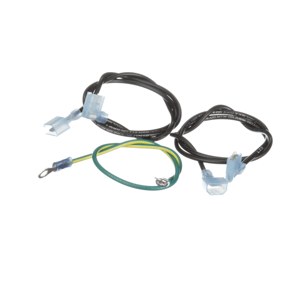 HENNY PENNY PARTS Henny Penny 67688 Harn-R/A Apapter + Pnl. Gnd. - SKU HEN67688