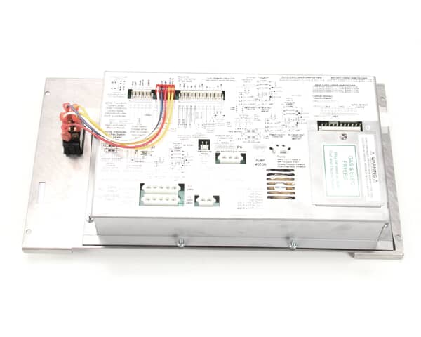 HENNY PENNY PARTS 67830RB - SKU HEN67830RB