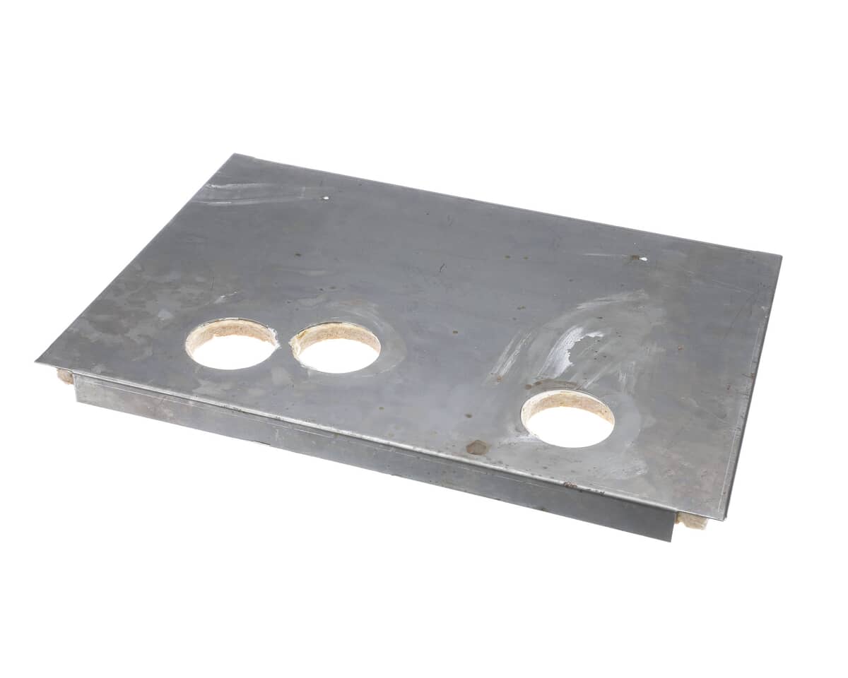 HENNY PENNY PARTS Henny Penny 68070 Assembly-Front Panel Insulation - SKU HEN68070
