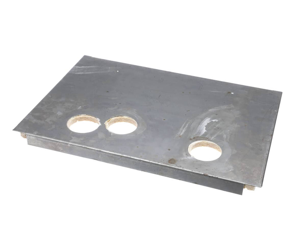 HENNY PENNY PARTS Henny Penny 68070 Assembly-Front Panel Insulation - SKU HEN68070
