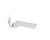HENNY PENNY PARTS Henny Penny 68126 HANDLE-8 Head Direct Connect - SKU HEN68126