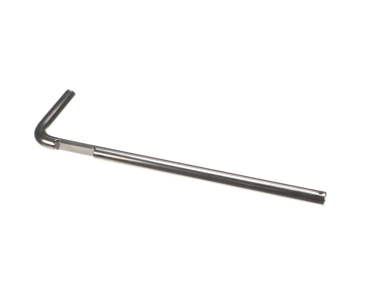 HENNY PENNY PARTS Henny Penny 68558 Rod-Norm Open Gas Lcf Drain - SKU HEN68558