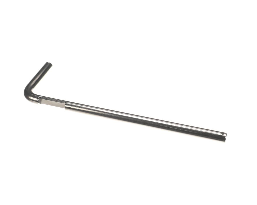 HENNY PENNY PARTS Henny Penny 68558 Rod-Norm Open Gas Lcf Drain - SKU HEN68558