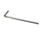 HENNY PENNY PARTS Henny Penny 68558 Rod-Norm Open Gas Lcf Drain - SKU HEN68558