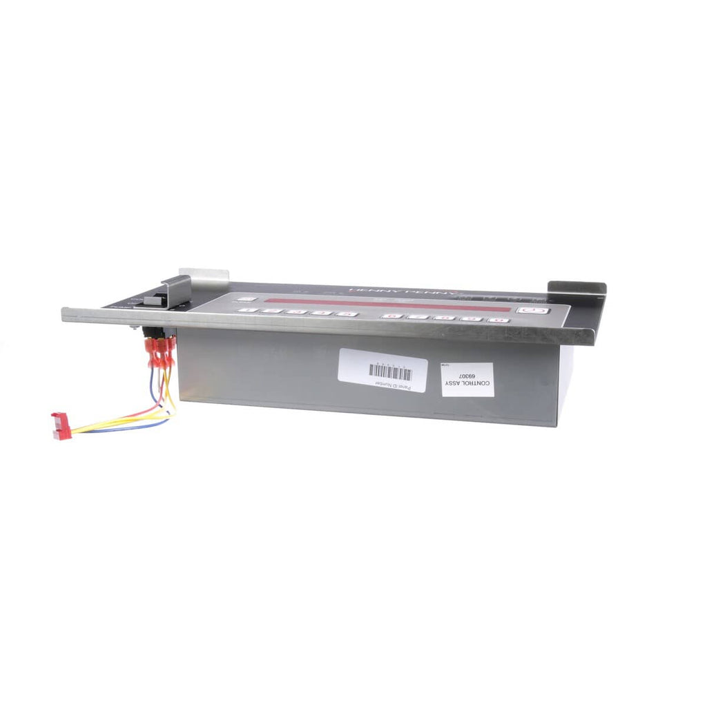 FOODSERVICE / RESTAURANT EQUIPMENT PARTS - SCHEDULE73PARTS 69307 - SKU HEN69307