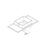 HENNY PENNY PARTS Henny Penny 69722 Weld ASSEMBLY-600 Pot/Countertop - SKU HEN69722