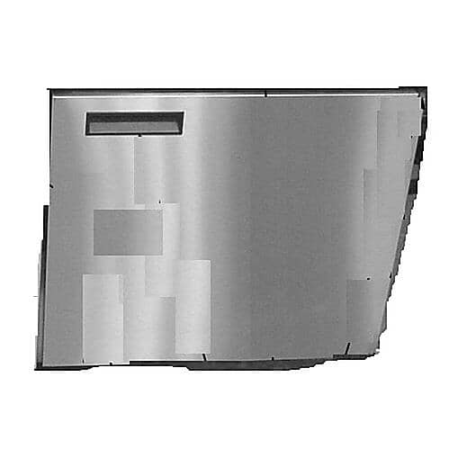 HENNY PENNY PARTS Henny Penny 70240 Assy-Rh Door 342 - SKU HEN70240