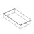 HENNY PENNY PARTS Henny Penny 70245 Weld Assembly-Drain Pan/Handle 342 - SKU HEN70245