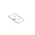 HENNY PENNY PARTS Henny Penny 70493 Weld Assy-Drain Pan Cover 342 - SKU HEN70493