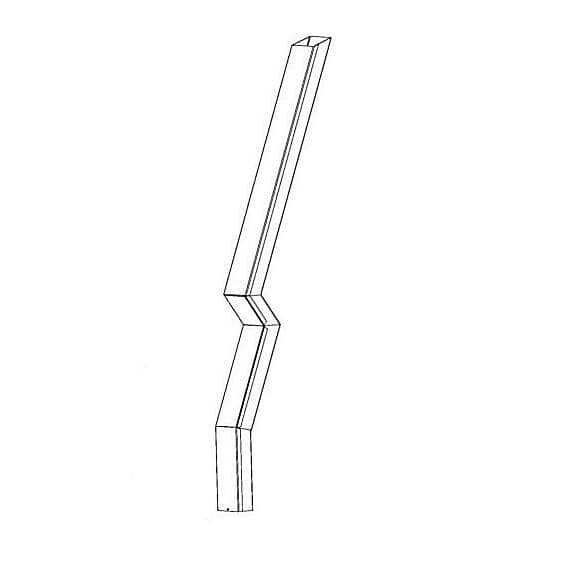 HENNY PENNY PARTS Henny Penny 70582 - SKU HEN70582