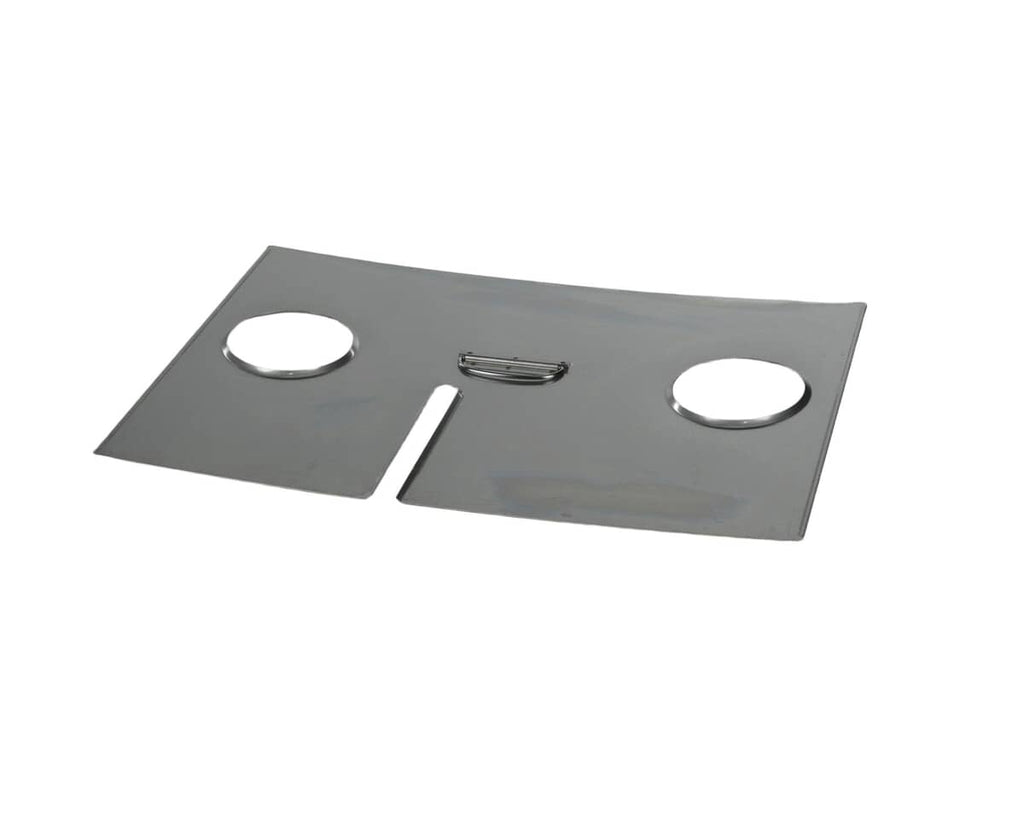 HENNY PENNY PARTS Henny Penny 70587 Weld Assy-Sing Cap Drn Pan C - SKU HEN70587