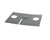 HENNY PENNY PARTS Henny Penny 70587 Weld Assy-Sing Cap Drn Pan C - SKU HEN70587