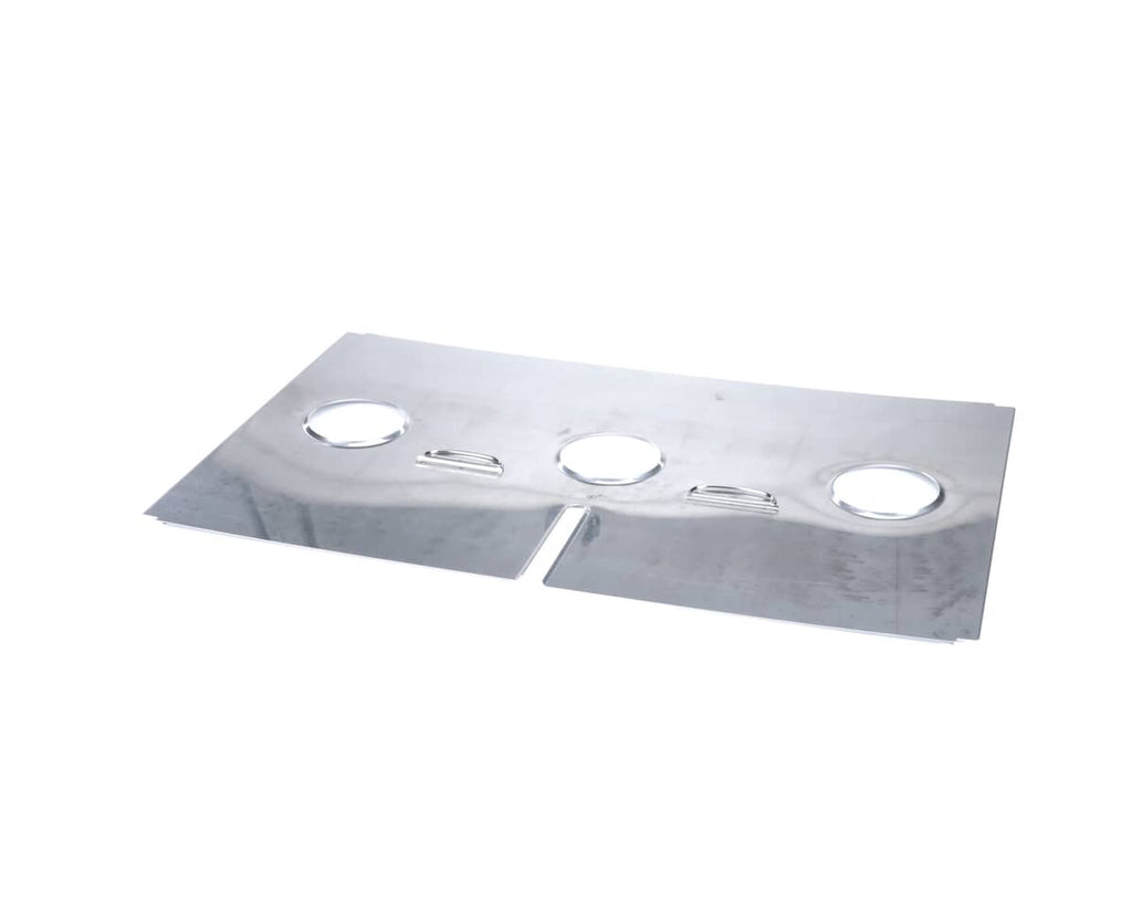 HENNY PENNY PARTS Henny Penny 71601 Weld ASSEMBLY-323 Dr Pan Cov - SKU HEN71601