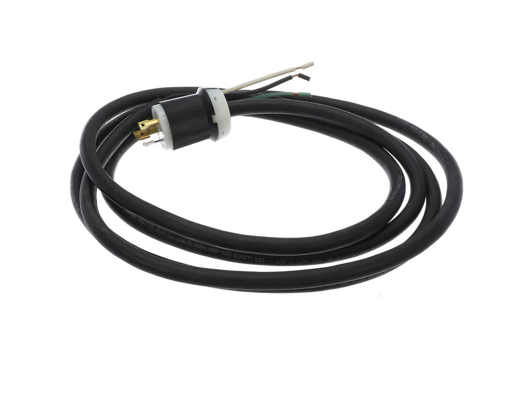 HENNY PENNY PARTS Henny Penny 72532 Assy-Pwr Cord 120/30A Twist Lk - SKU HEN72532